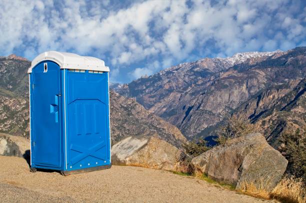 Best Portable restroom trailer rental  in Rainsville, AL