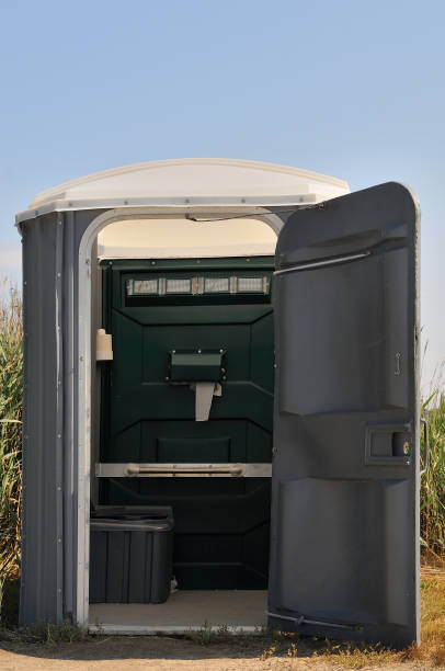 Best Porta potty delivery and setup  in Rainsville, AL