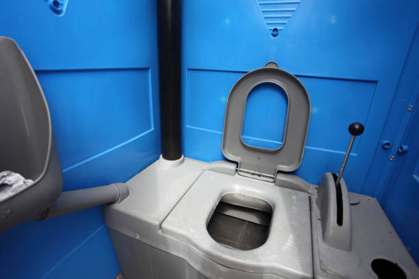 Professional porta potty rental in Rainsville, AL