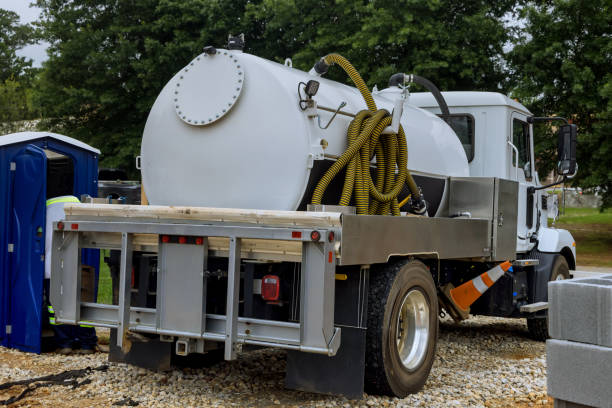 Best Porta potty rental near me  in Rainsville, AL