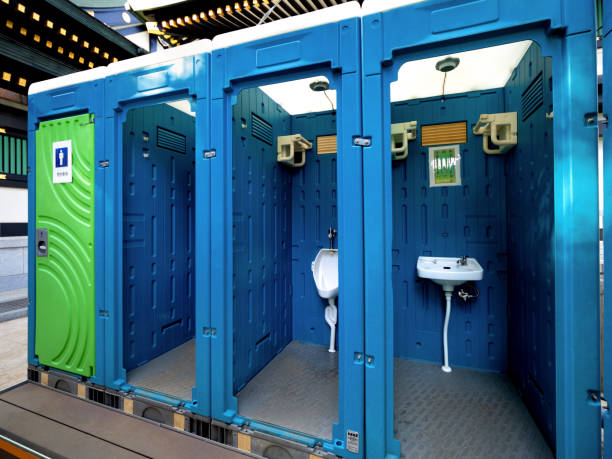 Portable Toilet Options We Offer in Rainsville, AL