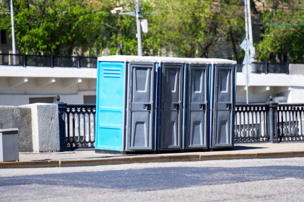 Best Portable restroom solutions  in Rainsville, AL