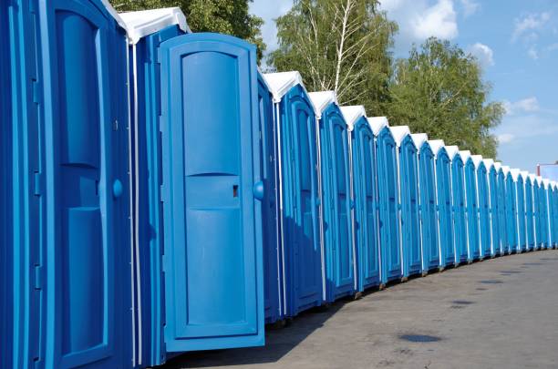 Best High-end porta potty rental  in Rainsville, AL